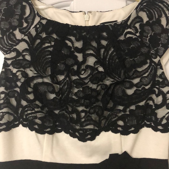 New Jax Dress Knee Length - Picture 3 of 4